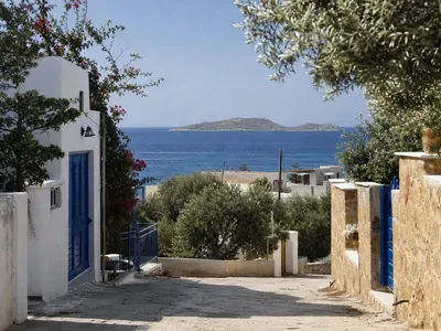 Agia Marina (Crete)