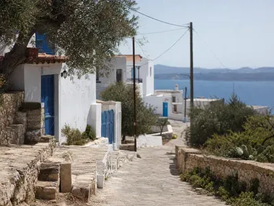 Agia Pelagia (Crete)