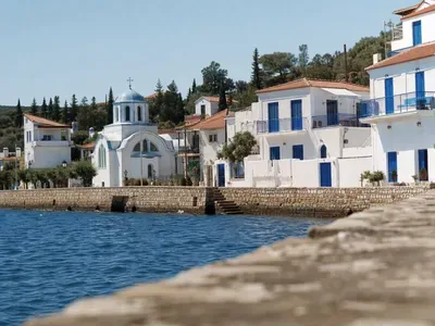 Agia Triada