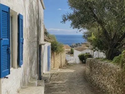 Agios Ioannis (Corfu)