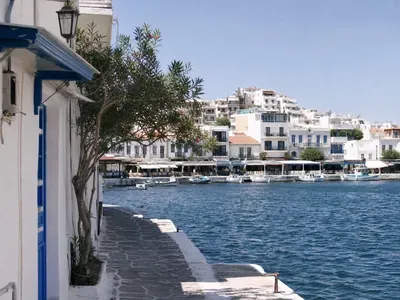 Agios Nikolaos (Crete)
