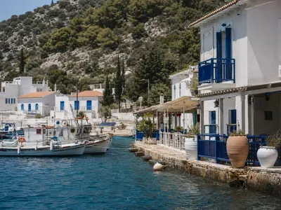 Agios Nikolaos (Zakynthos)