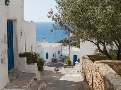 Araxos