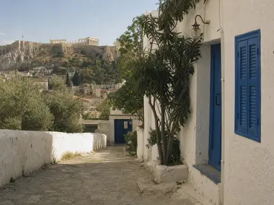 Athens