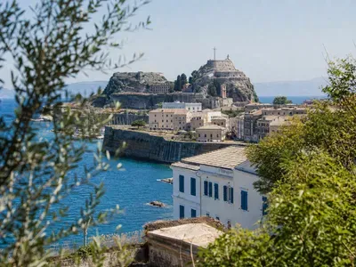 Corfu