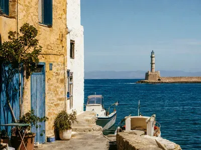 Crete