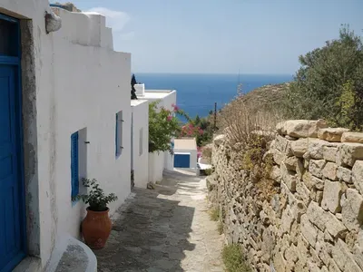 Gouviá