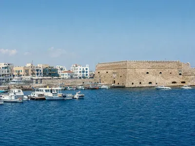 Heraklion