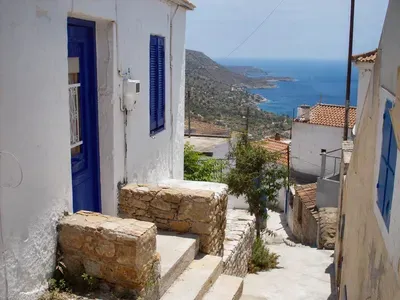 Igoumenitsa