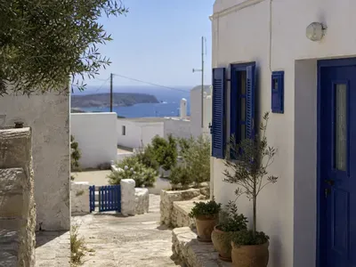 Metamorfosi (Chalkidiki)