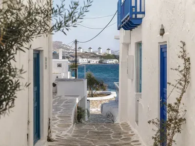 Mýkonos