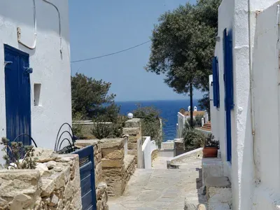 Nea Kallikratia