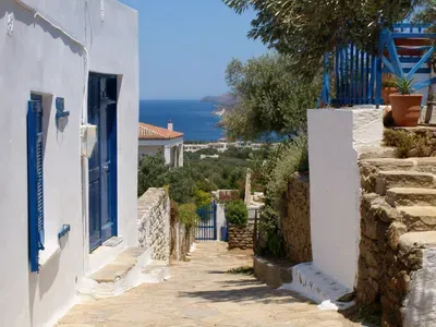Nikos Kazantzakis
