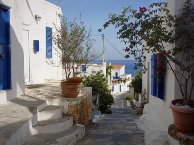 Paralía
