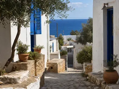 Pélekas