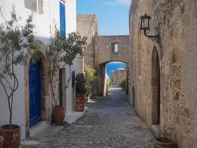 Rhodes