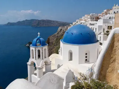 Santorini