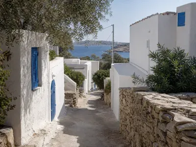 Skála Foúrkas