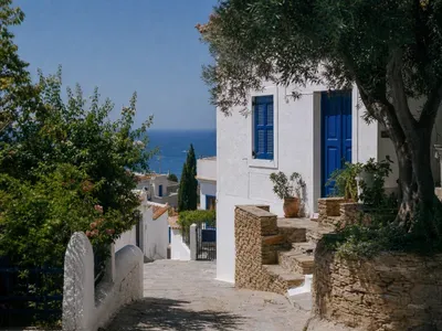Skíathos