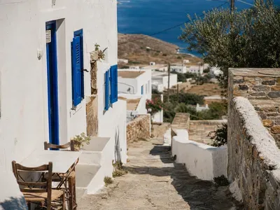 Thassos
