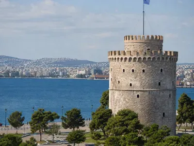 Thessaloniki