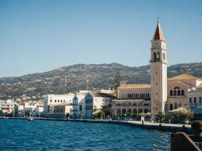 Zakynthos